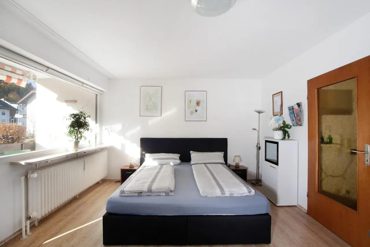 Paulas Ferienwohnung Füssen 0*,  Niemcy