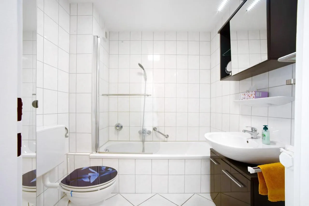 Paulas Ferienwohnung Füssen Apartament