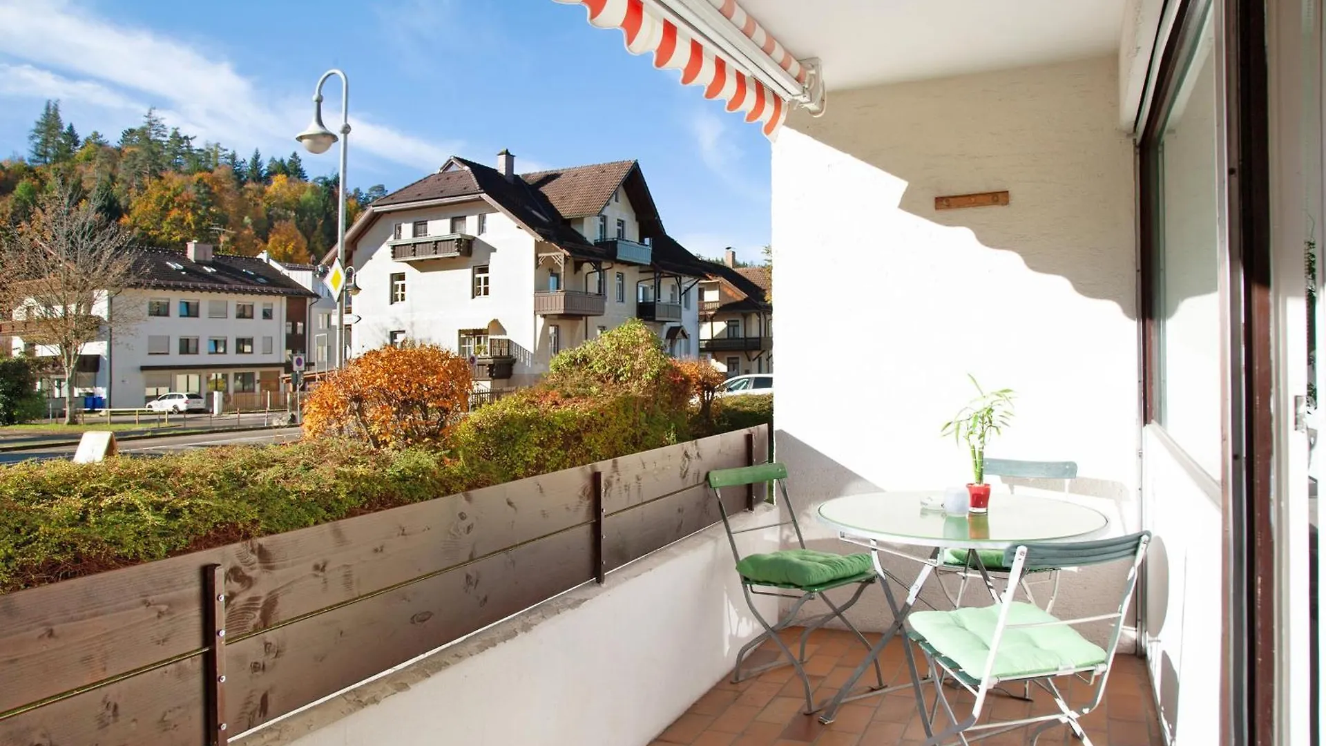 Paulas Ferienwohnung Füssen 0*,