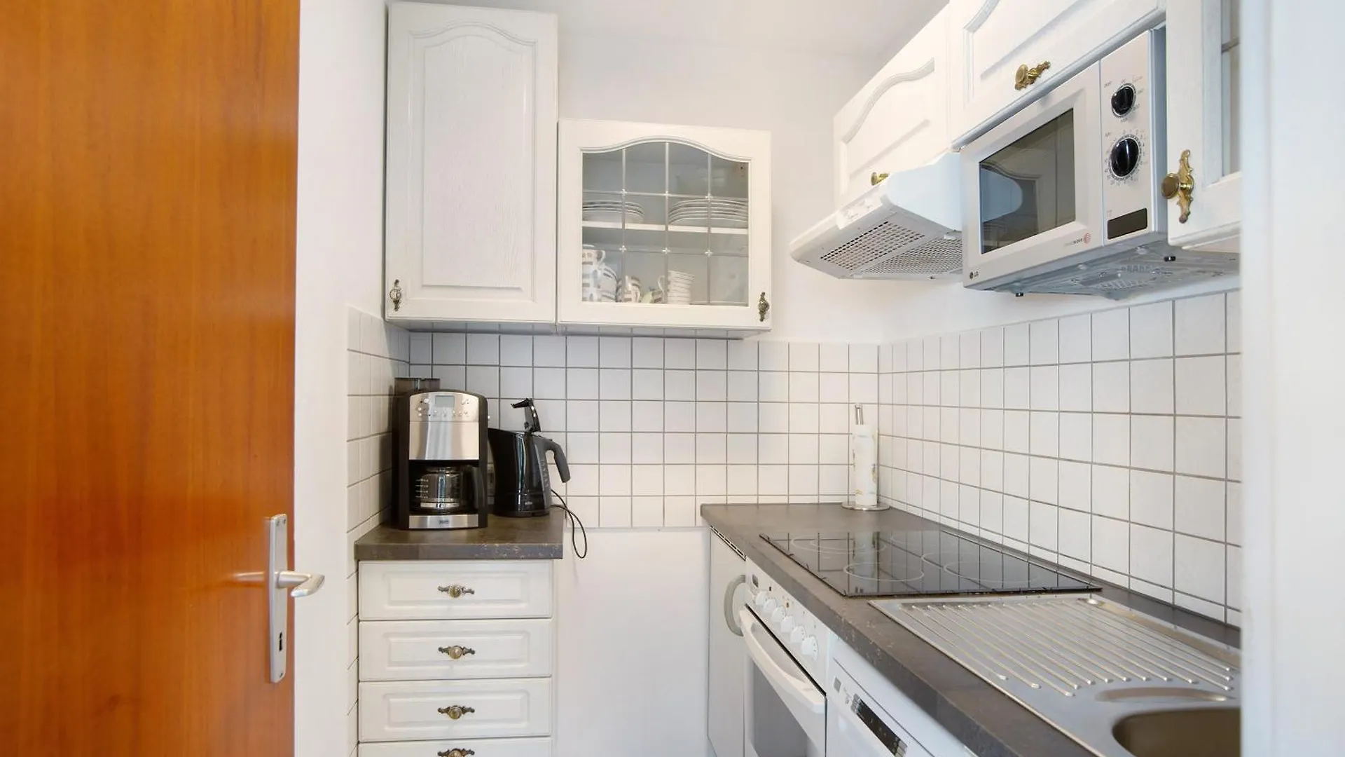Paulas Ferienwohnung Füssen Apartament