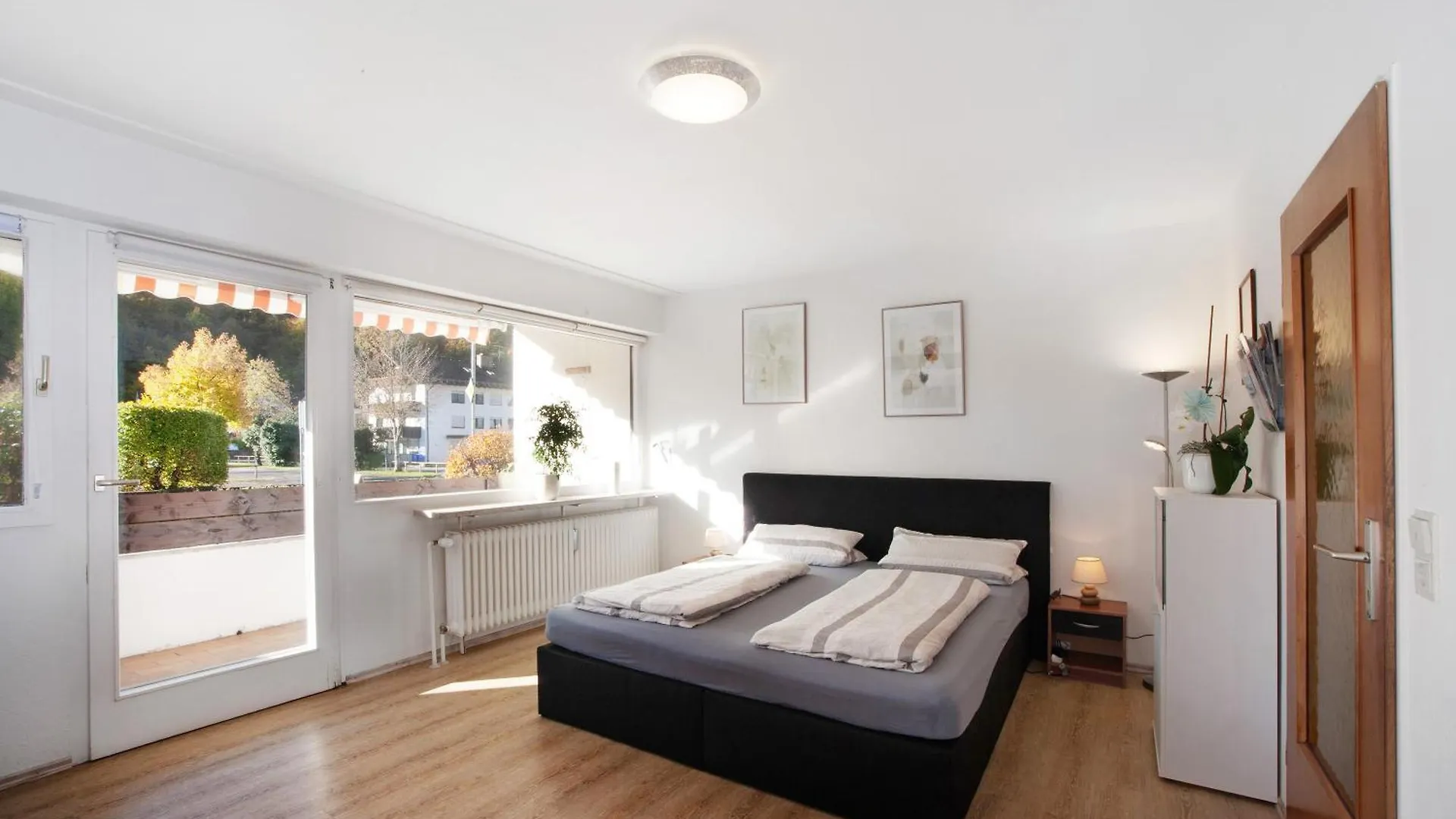 Paulas Ferienwohnung Füssen 0*,  Niemcy
