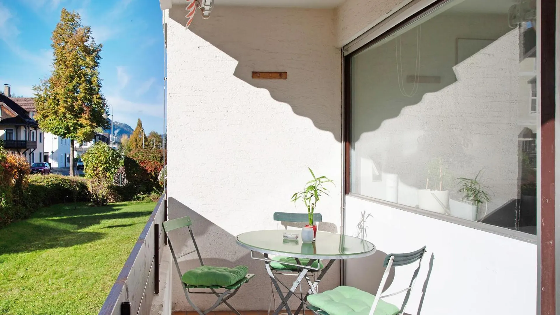 Paulas Ferienwohnung Füssen