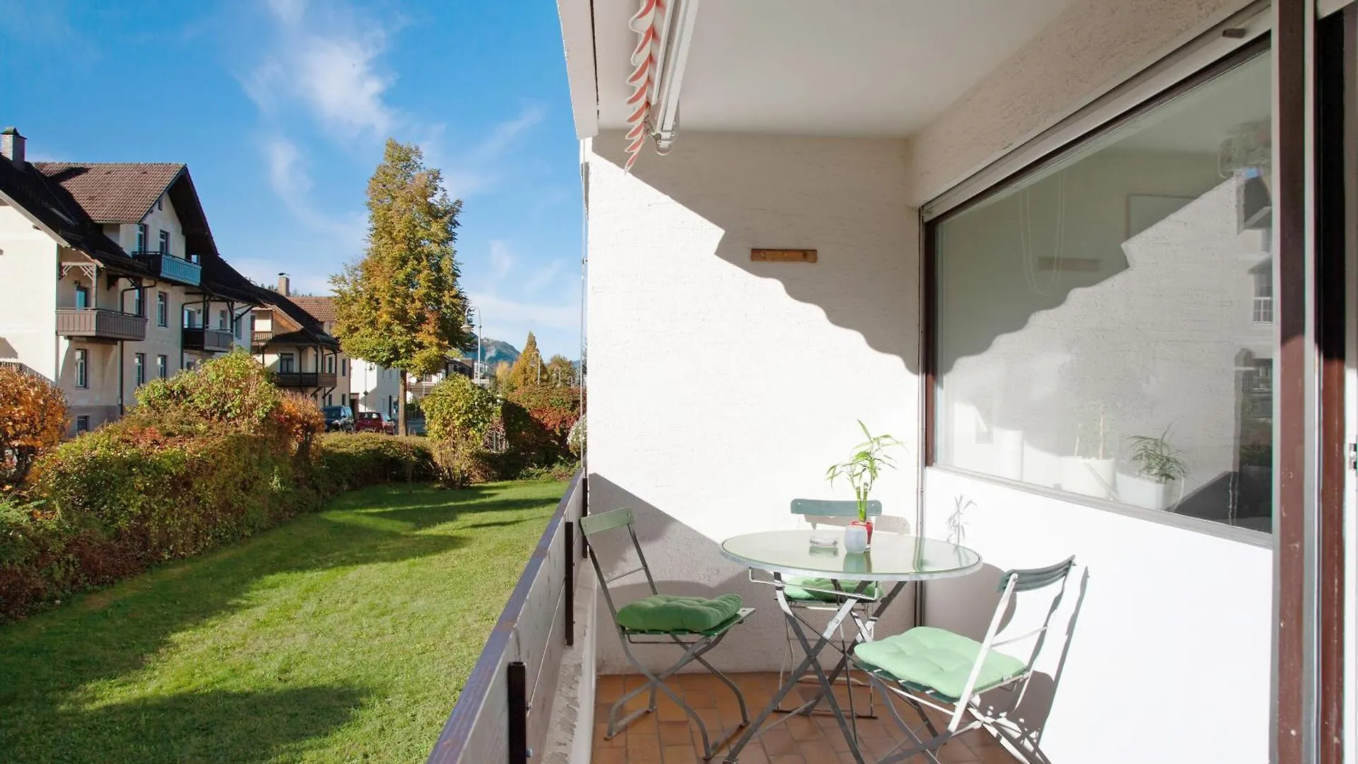 Paulas Ferienwohnung Füssen Apartament