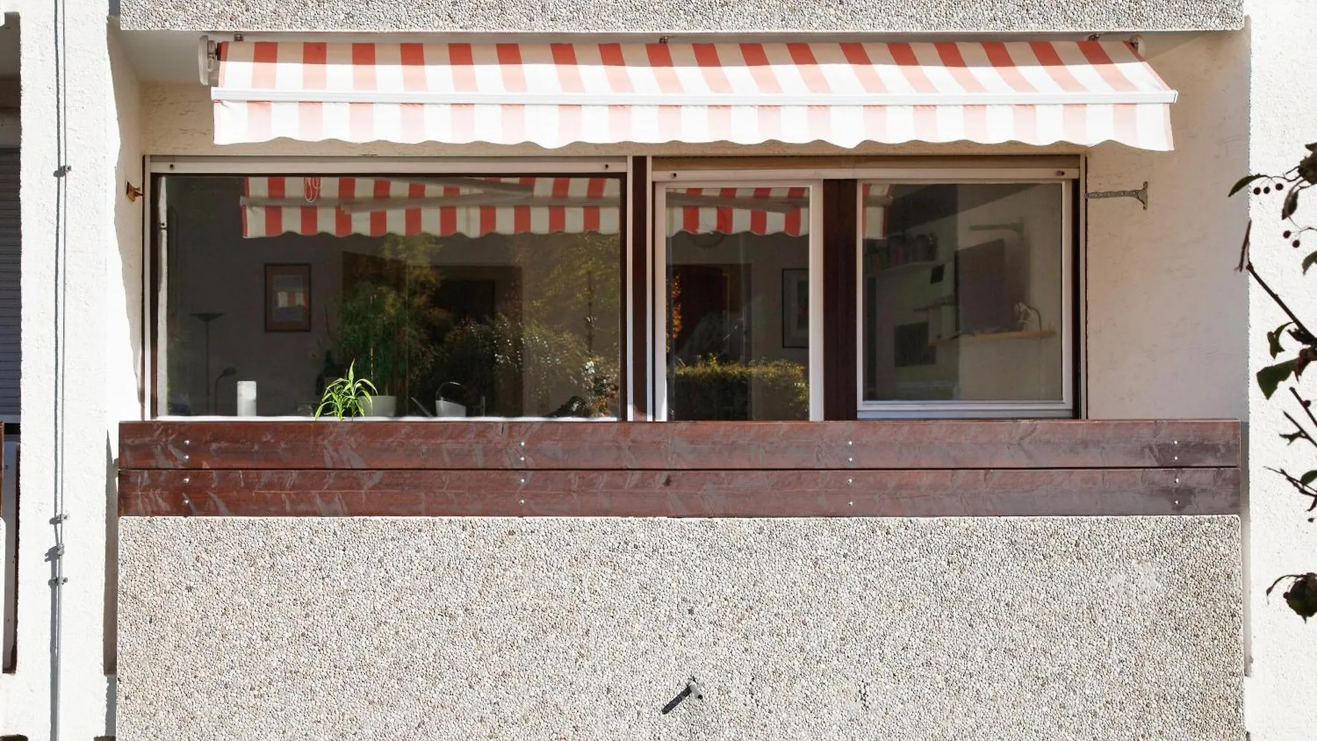 Apartament Paulas Ferienwohnung Füssen